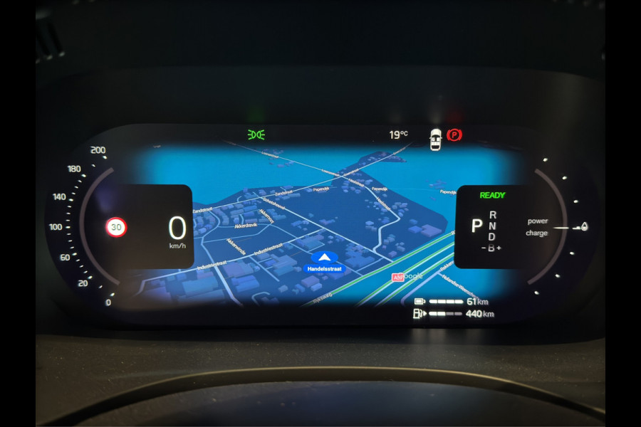 Volvo XC60 T6 Aut. Long Range Ultimate Bright ACC Leder Stoelverwarming 350pk
