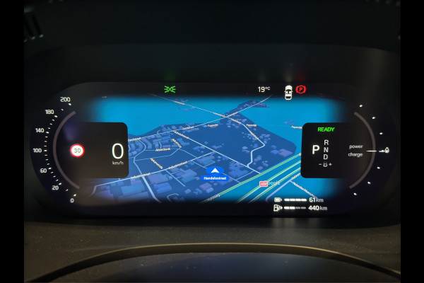 Volvo XC60 T6 Aut. Long Range Ultimate Bright ACC Leder Stoelverwarming 350pk