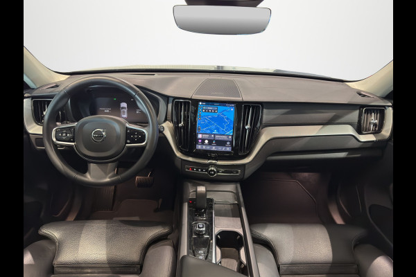 Volvo XC60 T6 Aut. Long Range Ultimate Bright ACC Leder Stoelverwarming 350pk