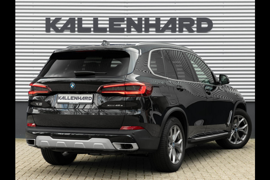 BMW X5 xDrive45e - 14.305km!! - Bowers & Wilkins - Skylounge
