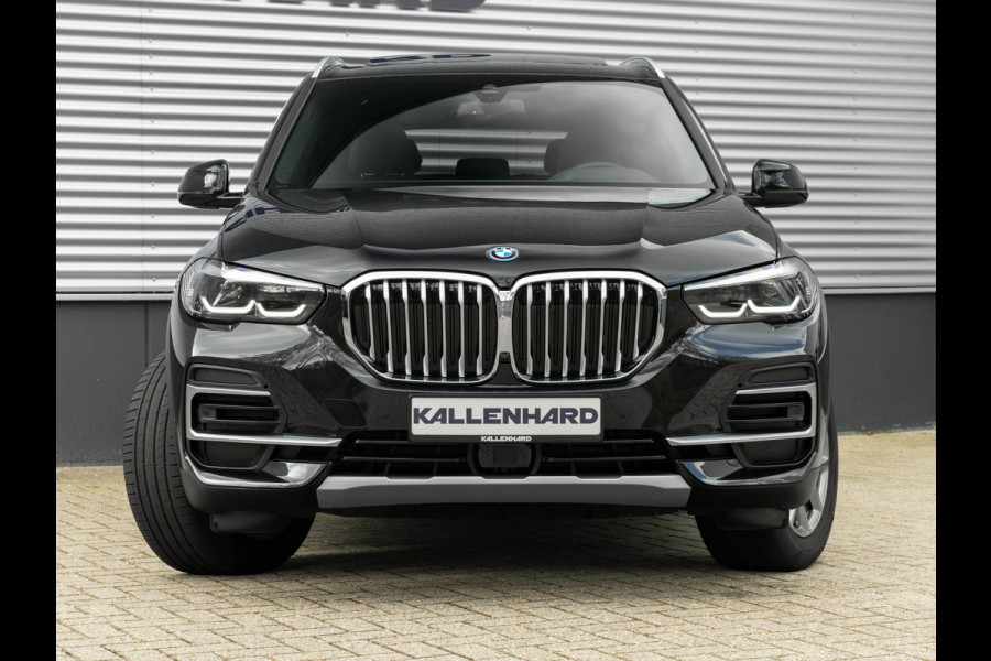 BMW X5 xDrive45e - 14.305km!! - Bowers & Wilkins - Skylounge