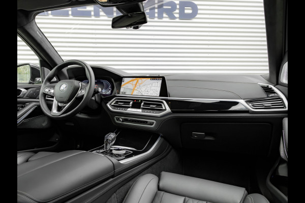 BMW X5 xDrive45e - 14.305km!! - Bowers & Wilkins - Skylounge