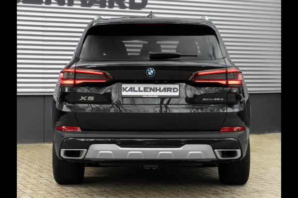 BMW X5 xDrive45e - 14.305km!! - Bowers & Wilkins - Skylounge