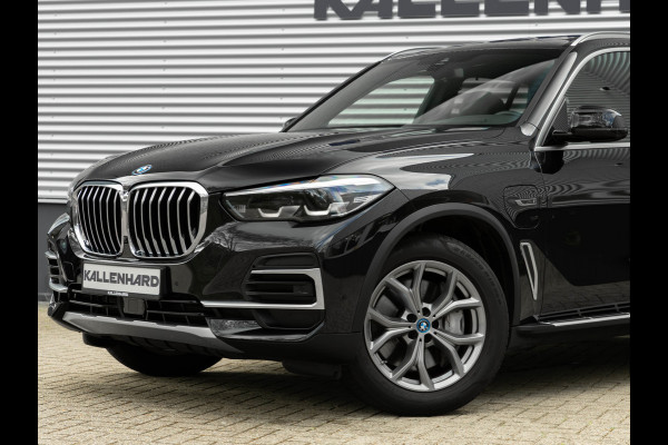 BMW X5 xDrive45e - 14.305km!! - Bowers & Wilkins - Skylounge