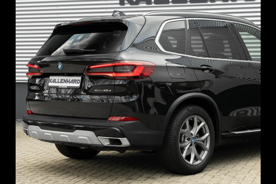 BMW X5 xDrive45e - 14.305km!! - Bowers & Wilkins - Skylounge