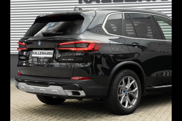 BMW X5 xDrive45e - 14.305km!! - Bowers & Wilkins - Skylounge