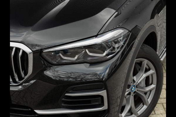 BMW X5 xDrive45e - 14.305km!! - Bowers & Wilkins - Skylounge