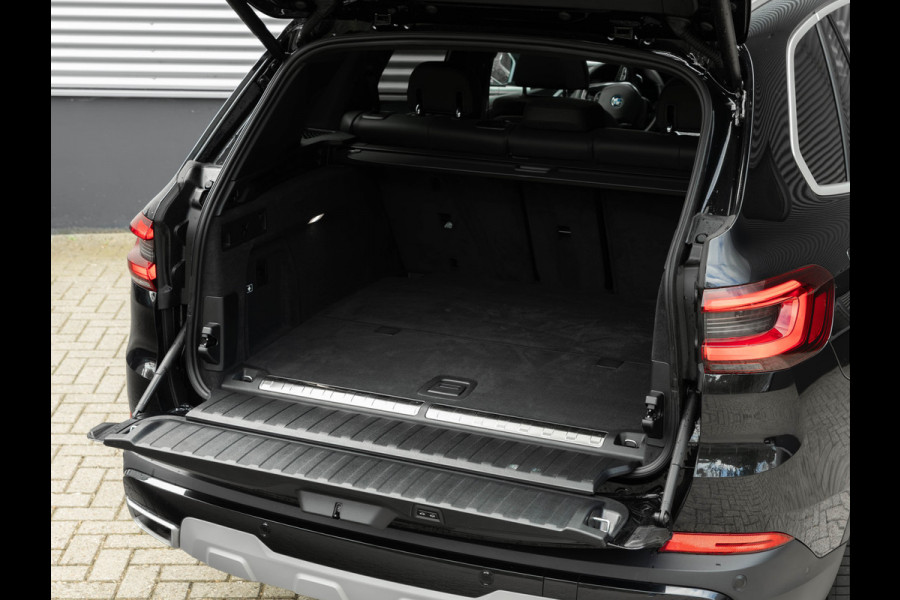 BMW X5 xDrive45e - 14.305km!! - Bowers & Wilkins - Skylounge