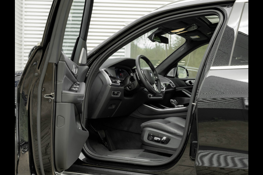 BMW X5 xDrive45e - 14.305km!! - Bowers & Wilkins - Skylounge
