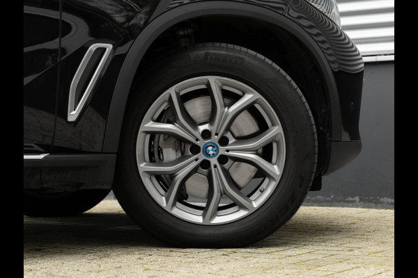 BMW X5 xDrive45e - 14.305km!! - Bowers & Wilkins - Skylounge