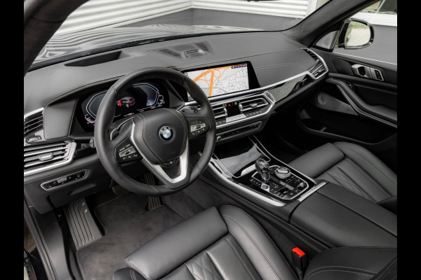 BMW X5 xDrive45e - 14.305km!! - Bowers & Wilkins - Skylounge