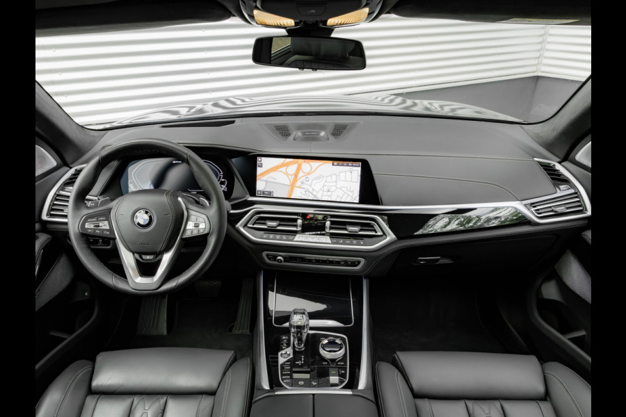 BMW X5 xDrive45e - 14.305km!! - Bowers & Wilkins - Skylounge