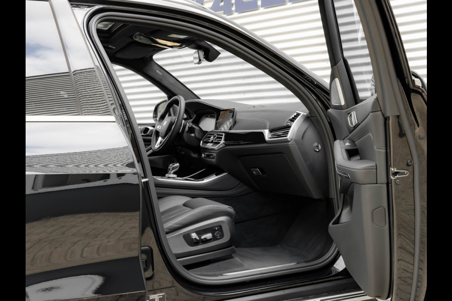 BMW X5 xDrive45e - 14.305km!! - Bowers & Wilkins - Skylounge