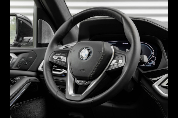 BMW X5 xDrive45e - 14.305km!! - Bowers & Wilkins - Skylounge