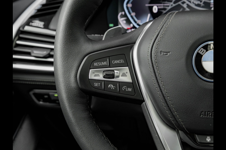 BMW X5 xDrive45e - 14.305km!! - Bowers & Wilkins - Skylounge