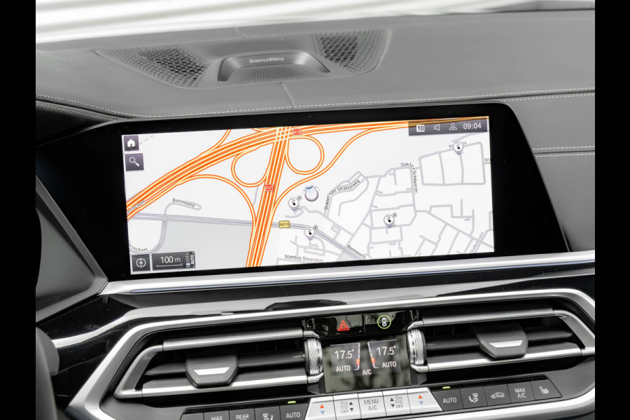 BMW X5 xDrive45e - 14.305km!! - Bowers & Wilkins - Skylounge