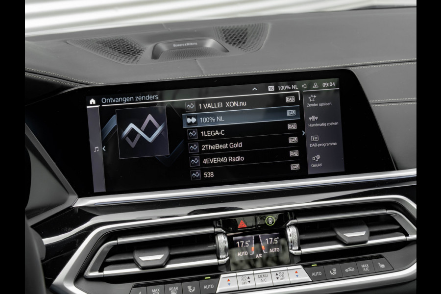 BMW X5 xDrive45e - 14.305km!! - Bowers & Wilkins - Skylounge