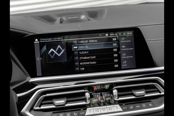 BMW X5 xDrive45e - 14.305km!! - Bowers & Wilkins - Skylounge