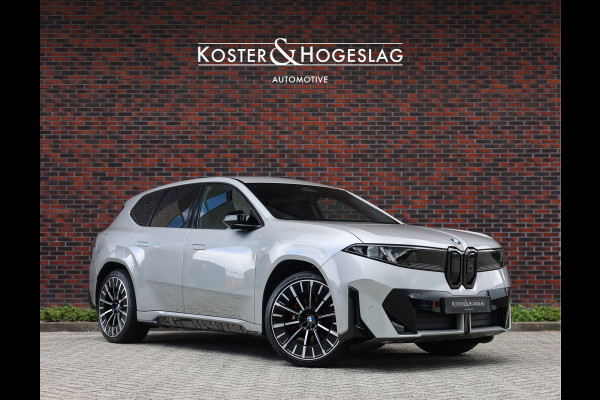 BMW iX3 50 xDrive 113 kWh | Trekhaak - Harman Kardon
