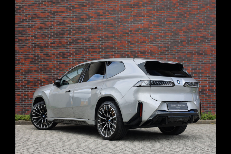 BMW iX3 50 xDrive 113 kWh | Trekhaak - Harman Kardon