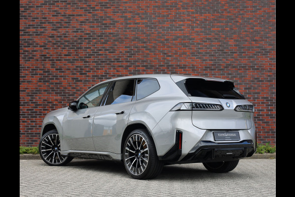 BMW iX3 50 xDrive 113 kWh | Trekhaak - Harman Kardon
