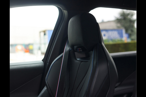 BMW iX3 50 xDrive 113 kWh | Trekhaak - Harman Kardon