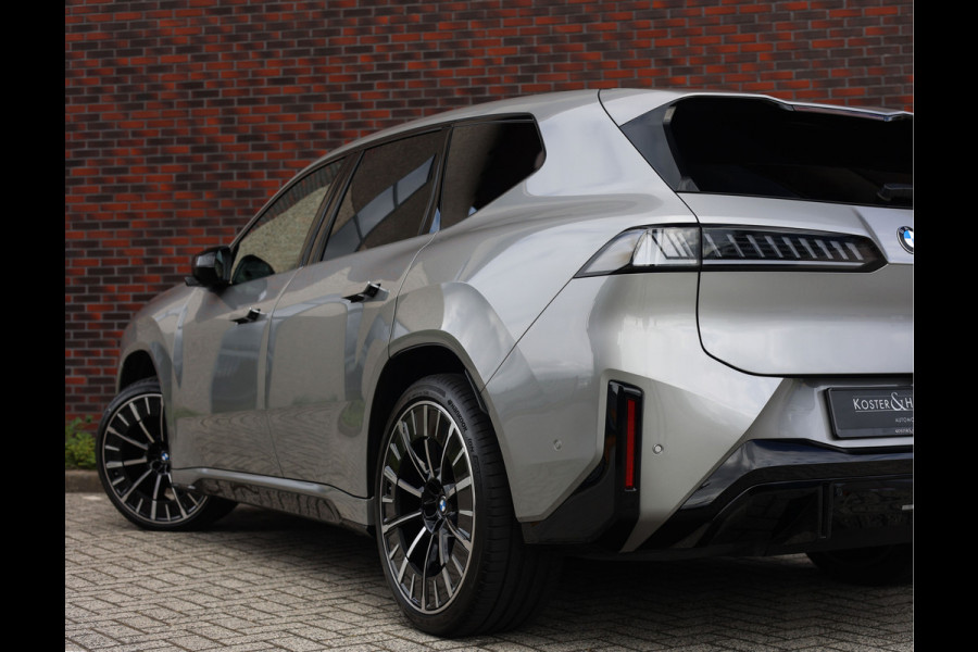 BMW iX3 50 xDrive 113 kWh | Trekhaak - Harman Kardon