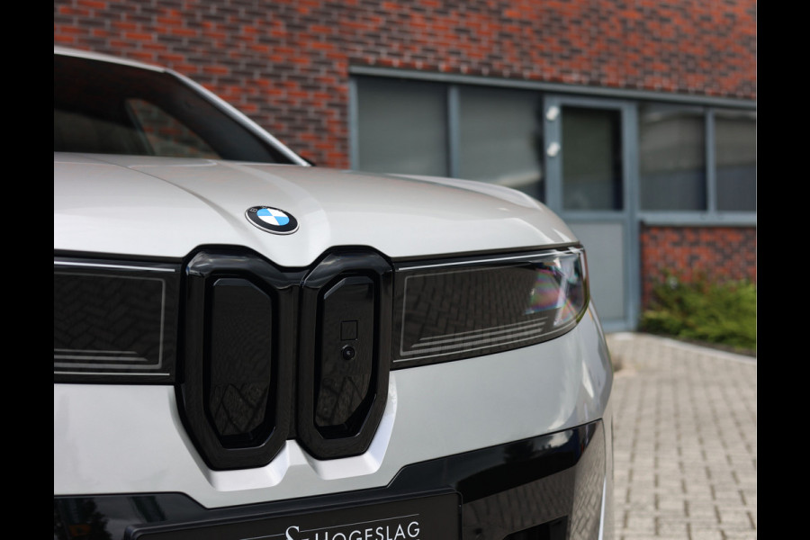 BMW iX3 50 xDrive 113 kWh | Trekhaak - Harman Kardon