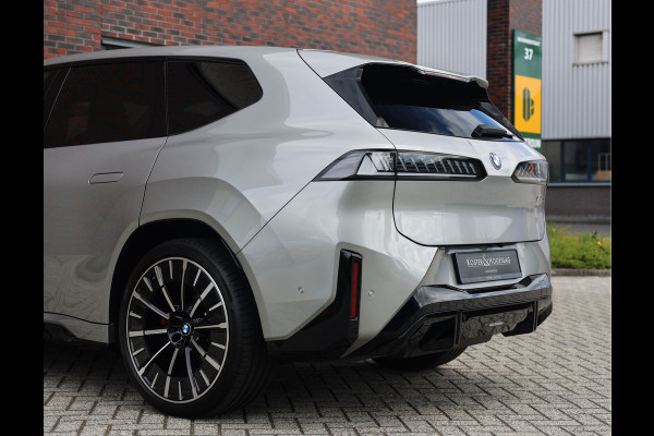 BMW iX3 50 xDrive 113 kWh | Trekhaak - Harman Kardon