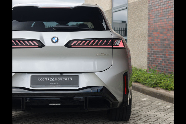 BMW iX3 50 xDrive 113 kWh | Trekhaak - Harman Kardon
