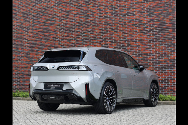 BMW iX3 50 xDrive 113 kWh | Trekhaak - Harman Kardon