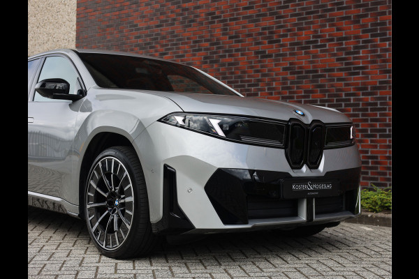 BMW iX3 50 xDrive 113 kWh | Trekhaak - Harman Kardon