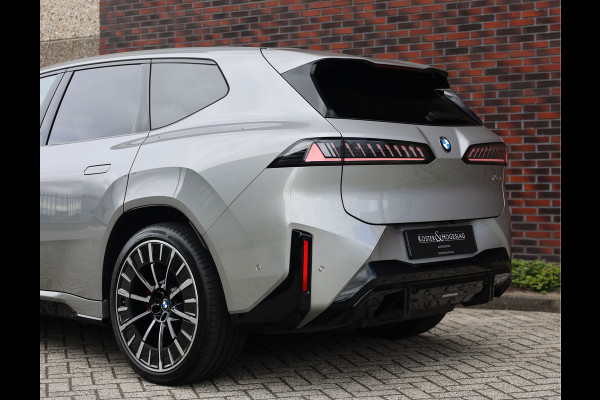 BMW iX3 50 xDrive 113 kWh | Trekhaak - Harman Kardon