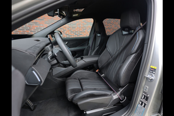 BMW iX3 50 xDrive 113 kWh | Trekhaak - Harman Kardon
