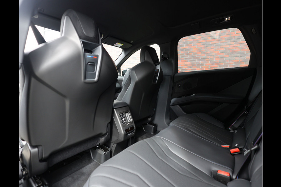 BMW iX3 50 xDrive 113 kWh | Trekhaak - Harman Kardon