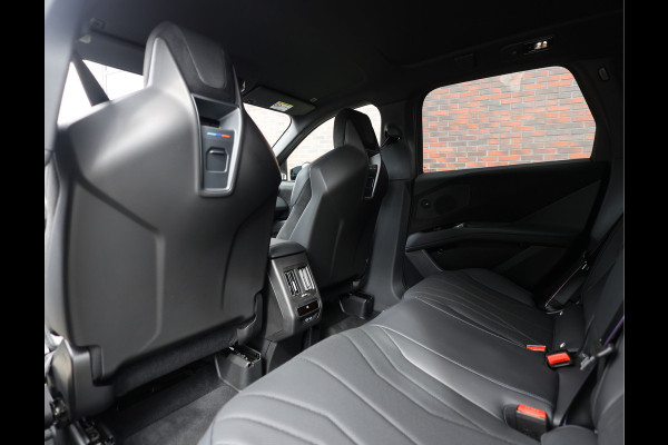 BMW iX3 50 xDrive 113 kWh | Trekhaak - Harman Kardon
