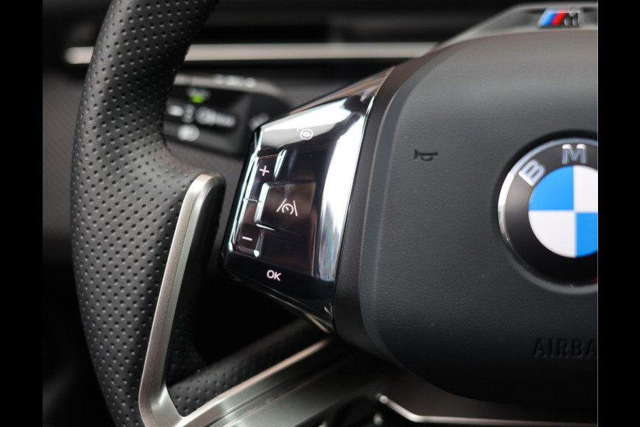 BMW iX3 50 xDrive 113 kWh | Trekhaak - Harman Kardon