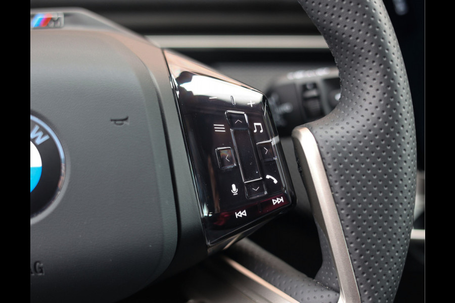 BMW iX3 50 xDrive 113 kWh | Trekhaak - Harman Kardon