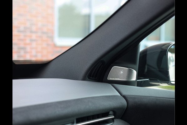 BMW iX3 50 xDrive 113 kWh | Trekhaak - Harman Kardon