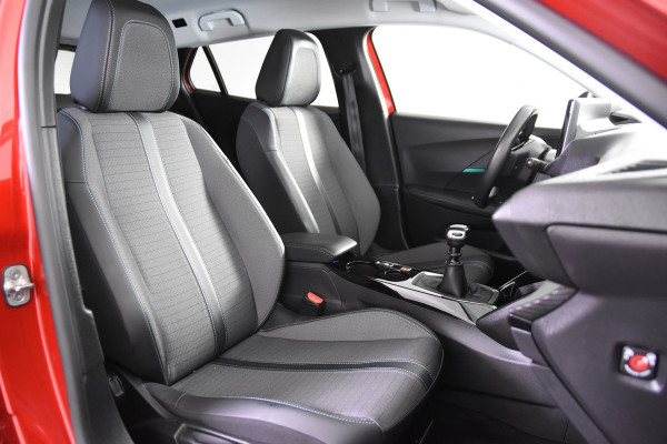 Peugeot 2008 Allure 130 *1ste Eigenaar*Leer*Navigatie*Camera*