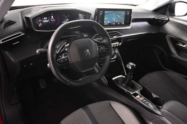 Peugeot 2008 Allure 130 *1ste Eigenaar*Leer*Navigatie*Camera*