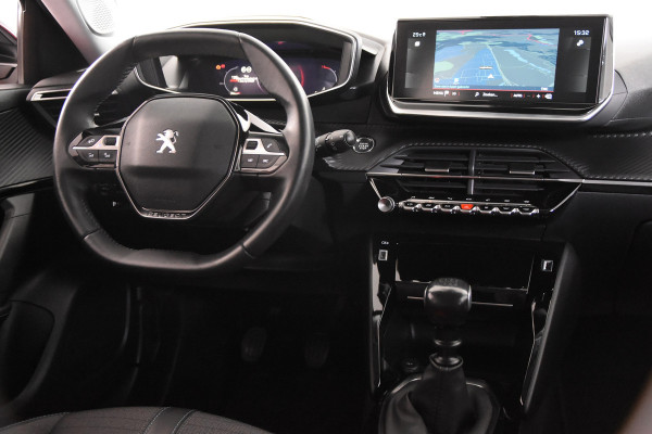 Peugeot 2008 Allure 130 *1ste Eigenaar*Leer*Navigatie*Camera*