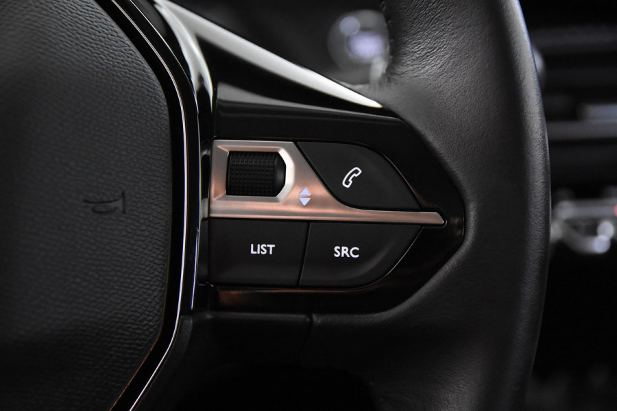 Peugeot 2008 Allure 130 *1ste Eigenaar*Leer*Navigatie*Camera*