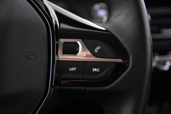 Peugeot 2008 Allure 130 *1ste Eigenaar*Leer*Navigatie*Camera*