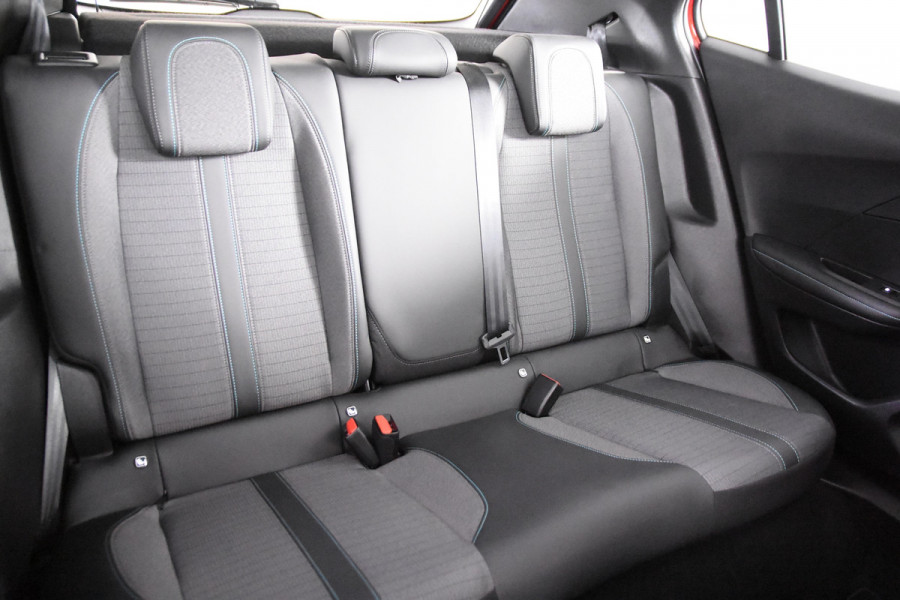 Peugeot 2008 Allure 130 *1ste Eigenaar*Leer*Navigatie*Camera*