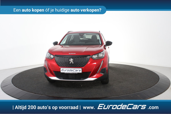 Peugeot 2008 Allure 130 *1ste Eigenaar*Leer*Navigatie*Camera*