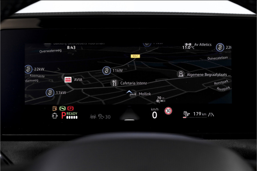 Volkswagen Tiguan 1.5 eHybrid 272PK R-Line Edition | Black Style | 15 inch Navi | Elek. Trekhaak | IQ Light | S/K-Panodak | Dig. Cockpit | Adapt. Cruise | Stoel-+Stuurverw. | 360 Camera | NAV + App. Connect | ECC | Elek. Klep | LM 20" | 4107