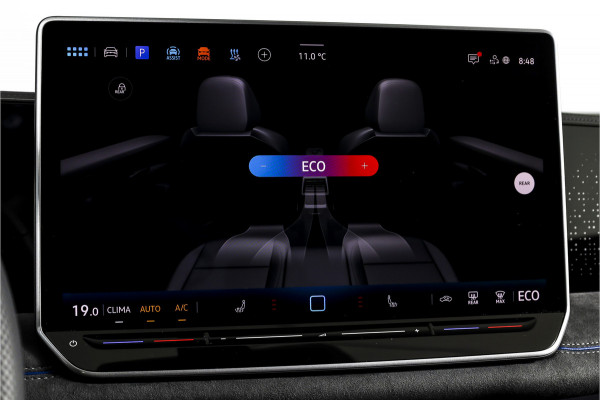 Volkswagen Tiguan 1.5 eHybrid 272PK R-Line Edition | Black Style | 15 inch Navi | Elek. Trekhaak | IQ Light | S/K-Panodak | Dig. Cockpit | Adapt. Cruise | Stoel-+Stuurverw. | 360 Camera | NAV + App. Connect | ECC | Elek. Klep | LM 20" | 4107