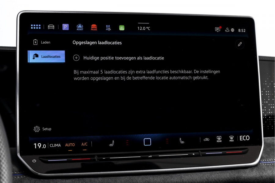 Volkswagen Tiguan 1.5 eHybrid 272PK R-Line Edition | Black Style | 15 inch Navi | Elek. Trekhaak | IQ Light | S/K-Panodak | Dig. Cockpit | Adapt. Cruise | Stoel-+Stuurverw. | 360 Camera | NAV + App. Connect | ECC | Elek. Klep | LM 20" | 4107