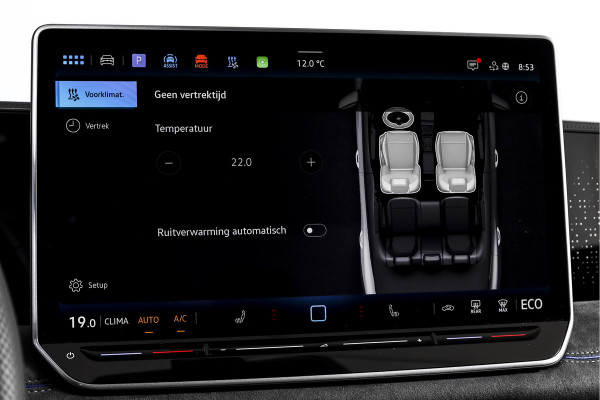 Volkswagen Tiguan 1.5 eHybrid 272PK R-Line Edition | Black Style | 15 inch Navi | Elek. Trekhaak | IQ Light | S/K-Panodak | Dig. Cockpit | Adapt. Cruise | Stoel-+Stuurverw. | 360 Camera | NAV + App. Connect | ECC | Elek. Klep | LM 20" | 4107